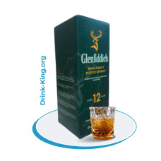 Виски Glenfiddich 2л